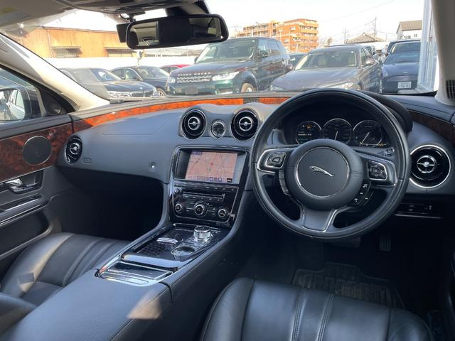 XJXJ 2.0 ラグジュアリー