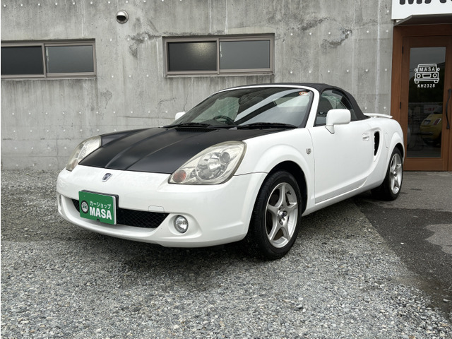 MR-S1.8 Sエディション