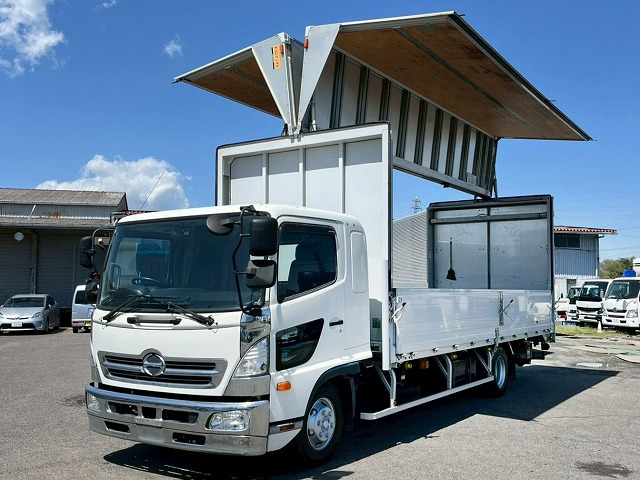 レンジャーウィング PG