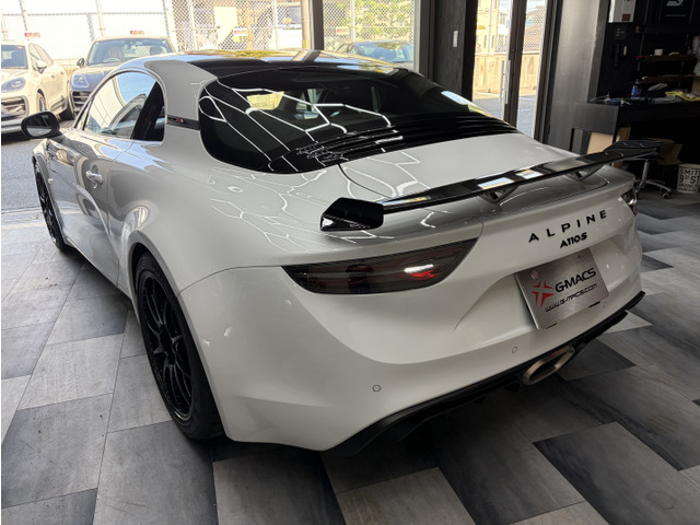 A110S