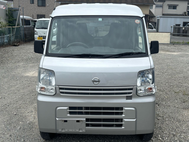 NV100クリッパーDX GLパッケージ ハイルーフ