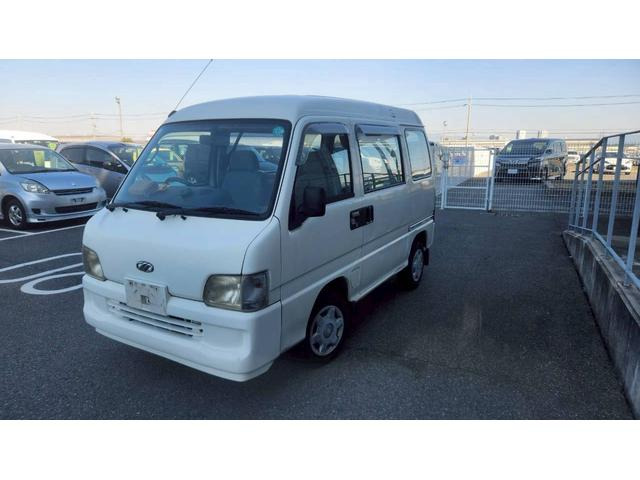 サンバーディアス