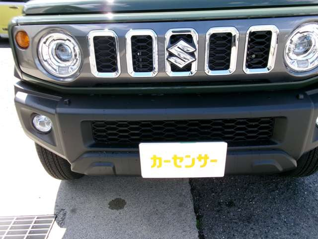 ジムニーノマド1.5 FC 4WD
