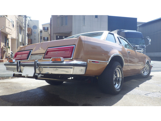 サンダーバード