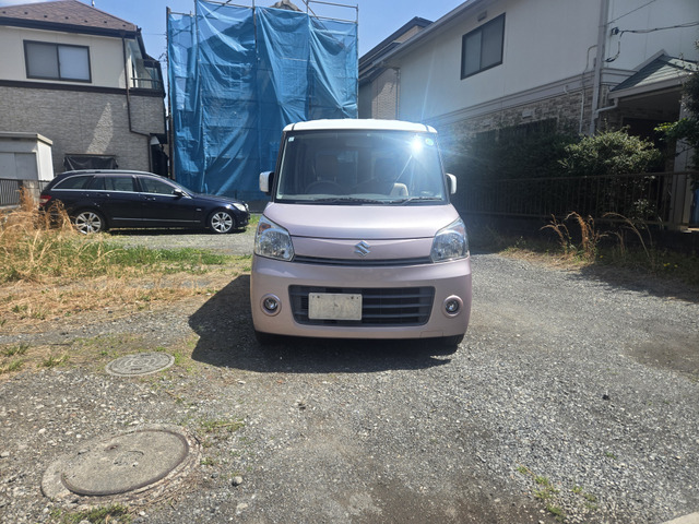 ���C�g�̓܂�Ȃ��L���C�ł��B(�x�����z19.8���~�E�����Ɍ���E4WD�ԁE�^�C�~���O�`�F�[���ł��̂Ńx���g�����K�v�������܂��E�V�[�g�q�[�^�[�t��)