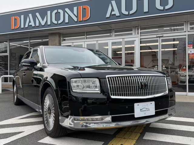 センチュリー5.0