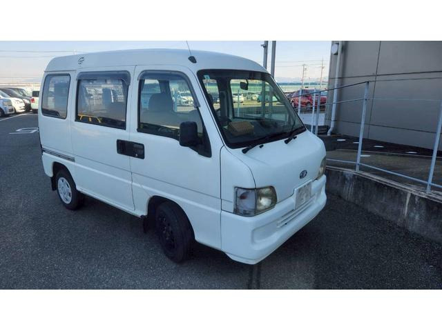 サンバーディアス