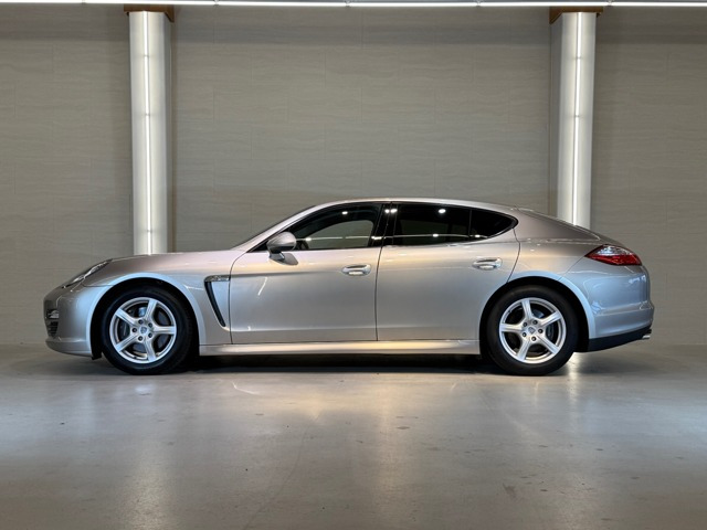 パナメーラ3.6 PDK