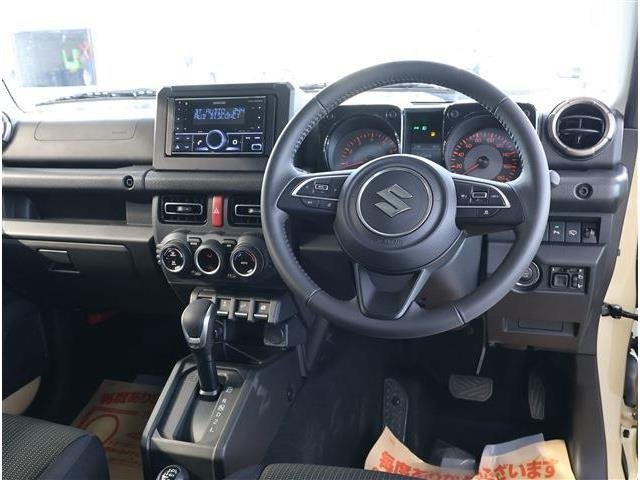 ジムニーノマド1.5 FC 4WD