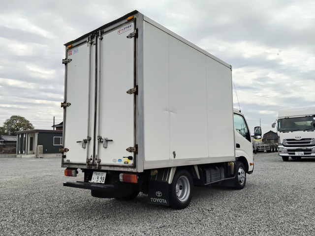 ダイナアルミバン