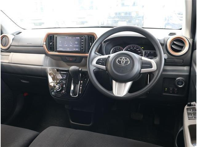 パッソ1.0 モーダ