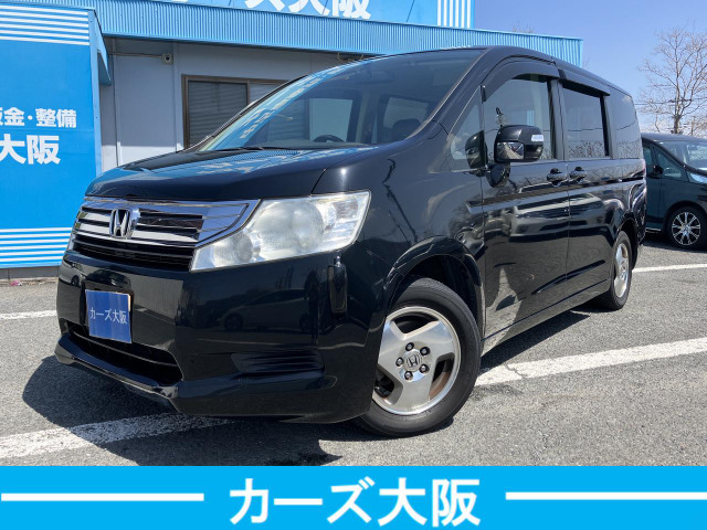 ステップワゴン2.0 G Lパッケージ