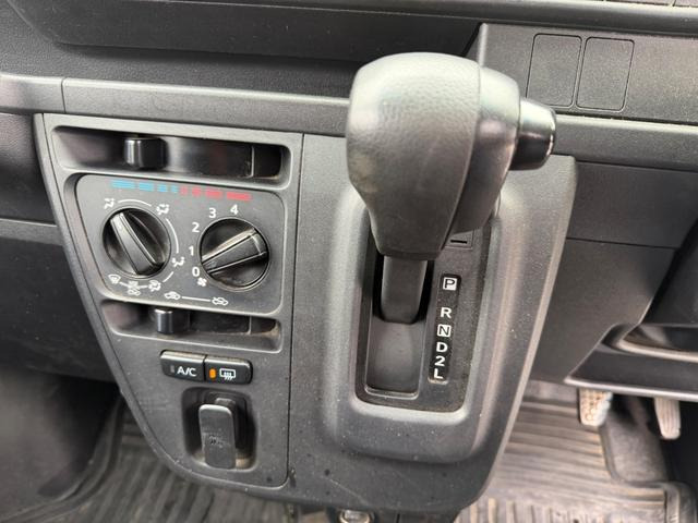 ハイゼットカーゴクルーズ ターボ SAIII ハイルーフ