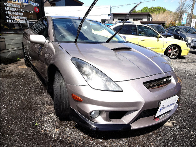 �����ڂ���2ZZ-GE�^�G���W��(�n�C�I�N��p)�͘A���σo���u�^�C�~���O�E���t�g�@�\(VVTL-i)������A�J�^���O�l190 PS�𔭊���