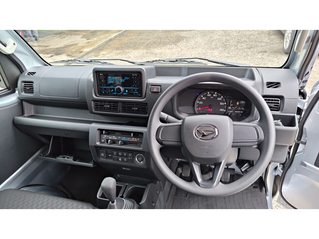 ハイゼットトラックエクストラ 4WD