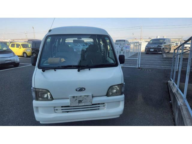 サンバーディアス