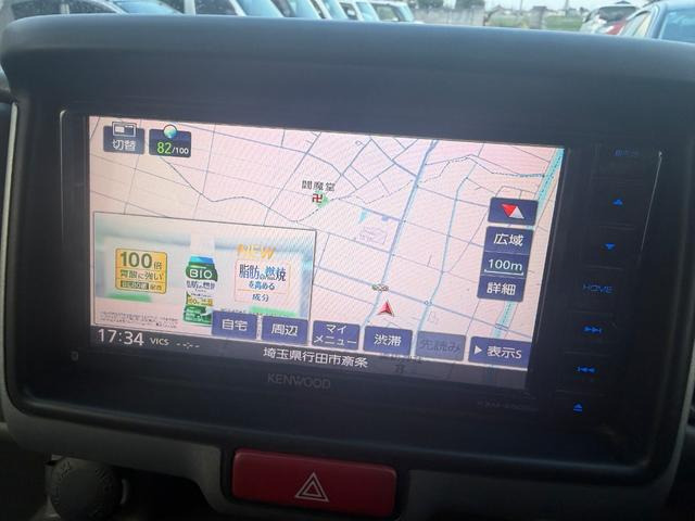 エブリイジョイン ターボ