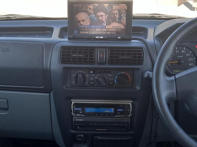 タウンボックスRX サンルーフ