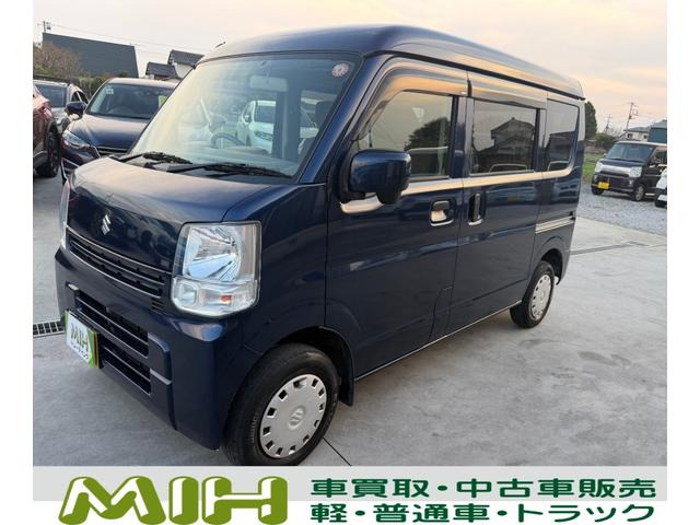 エブリイジョイン ターボ