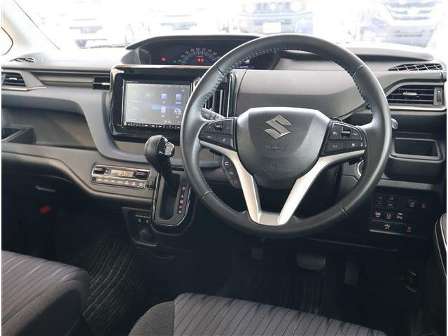 ソリオ1.2 ハイブリッド(HYBRID) SZ