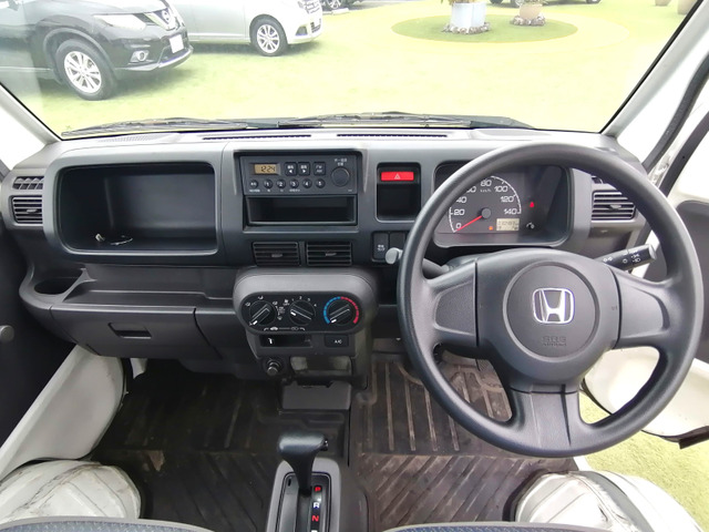 アクティトラックSDX