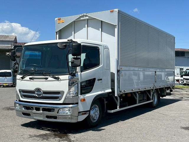 レンジャーウィング PG