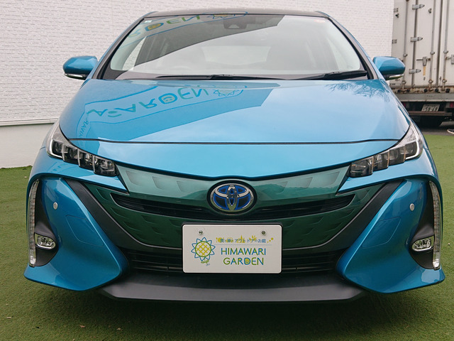 プリウスPHV1.8 S ナビパッケージ