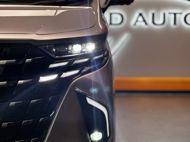 アルファードハイブリッド 2.5 スペーシャス ラウンジ E-Four 4WD