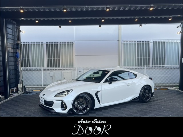 BRZ2.4 R