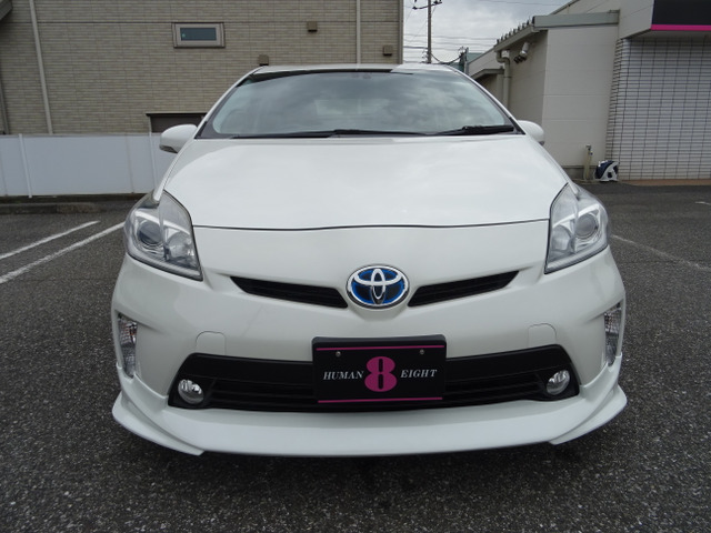 プリウス1.8 G