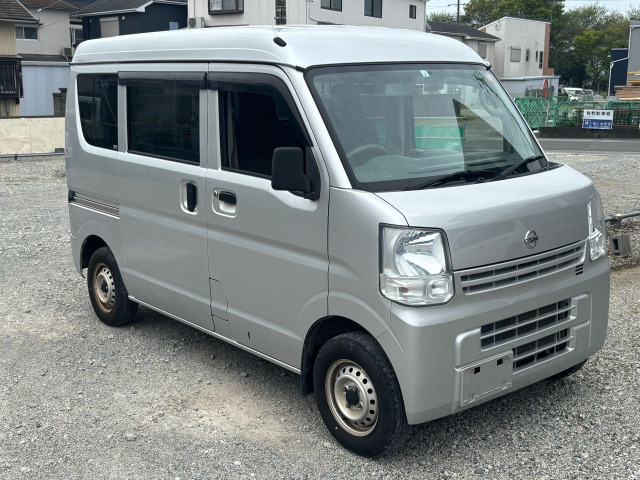 NV100クリッパーDX GLパッケージ ハイルーフ