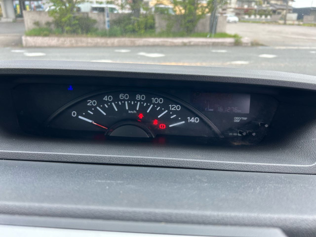 ハイゼットキャディーD SAII