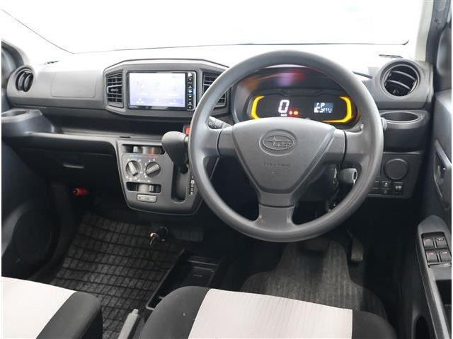 プレオプラスF 4WD