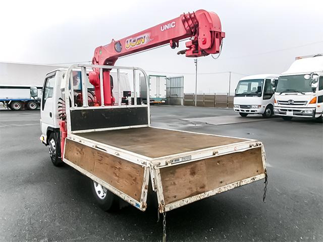 アトラスクレーン