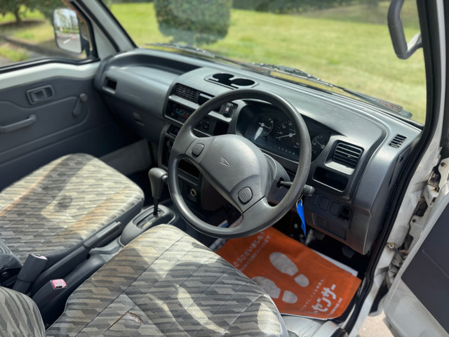 ハイゼットトラックジャンボ