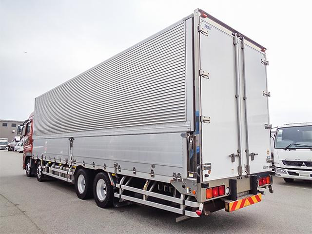 スーパーグレートウィング