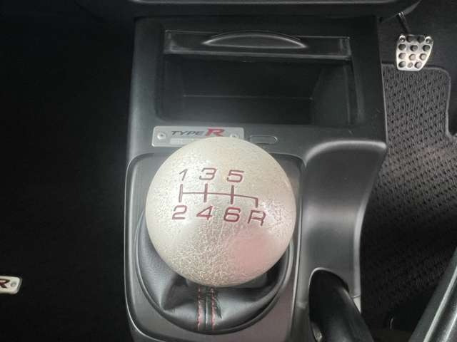 シビックタイプR2.0