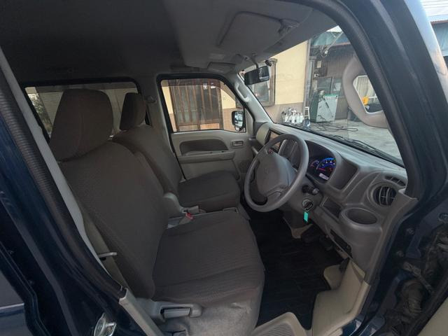 エブリイジョイン ターボ