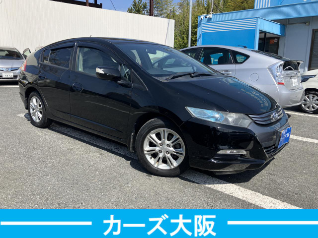 インサイト1.3 L