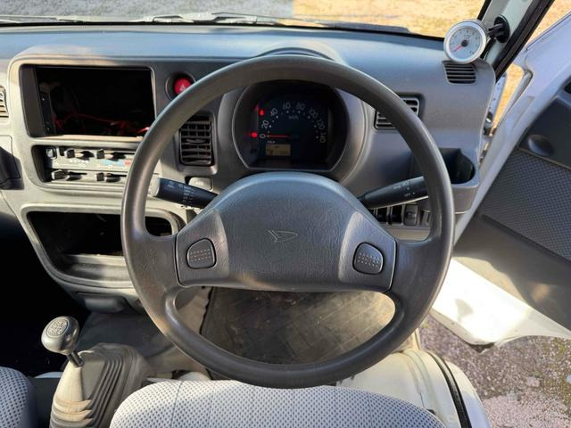 ハイゼットトラックジャンボ 4WD