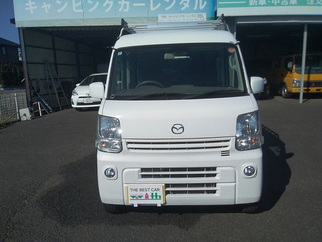スクラムPC スペシャル ハイルーフ 5AGS車 4WD