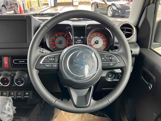 ジムニーノマド1.5 FC 4WD