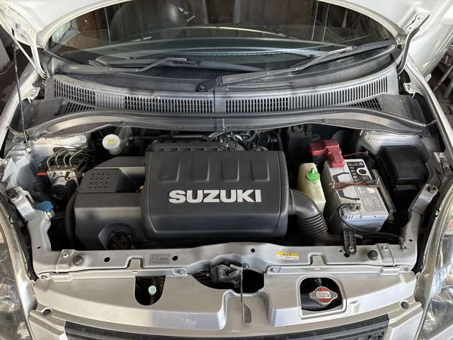 スイフト1.6 スポーツ