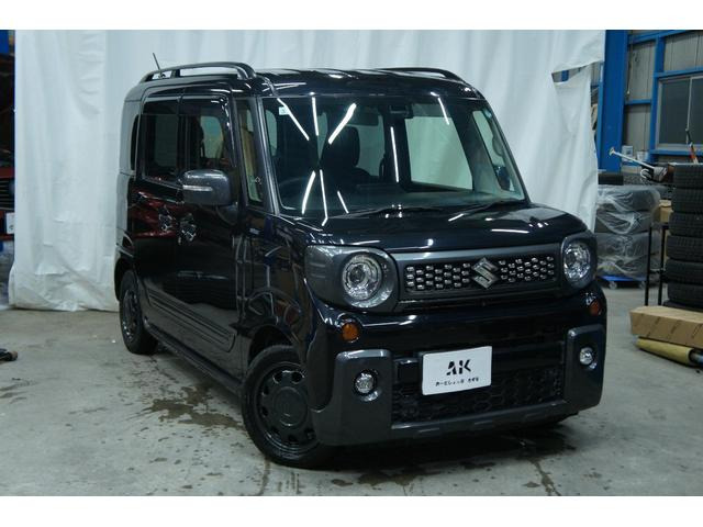 �X�y�[�V�A�M�A(�X�Y�L) �n�C�u���b�h(HYBRID) XZ�@�����p���[�X���C�h�h�A �t���Z�OTV ���Îԉ摜