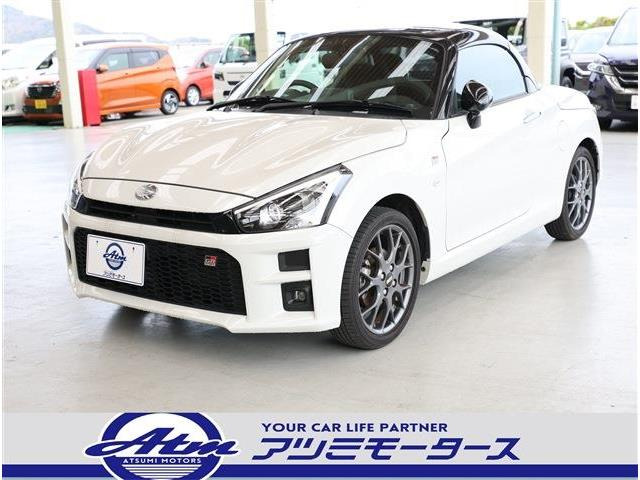 コペンGR スポーツ