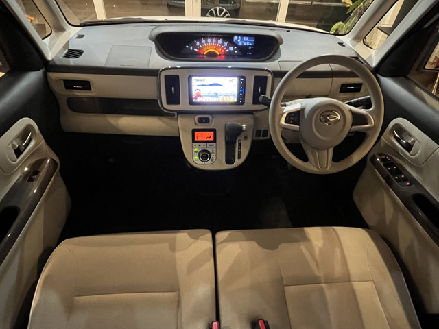 ムーヴキャンバスX リミテッド メイクアップ SAIII