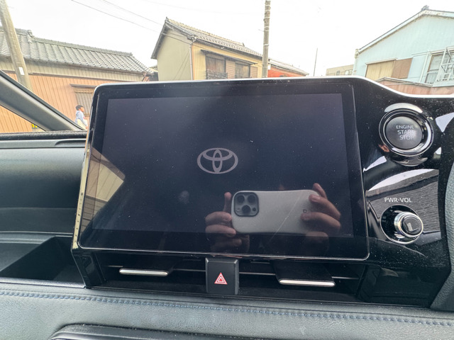 ヴォクシー2.0 S-Z