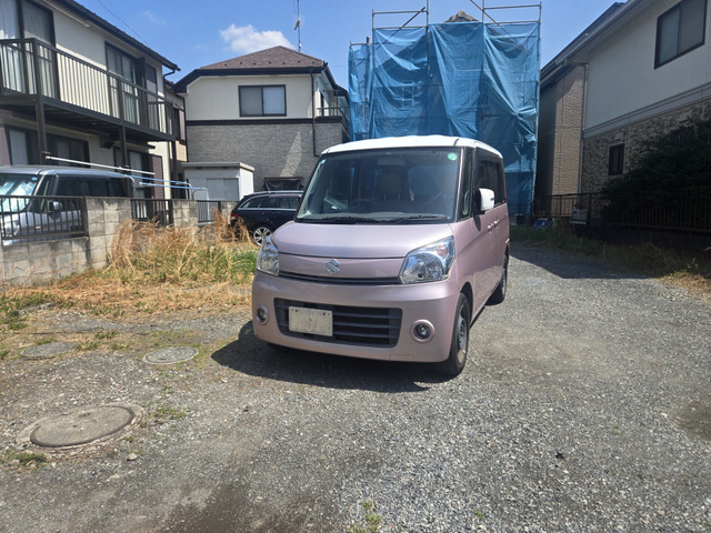 �X�}�[�g�L�[�ł��B(�x�����z19.8���~�E�����Ɍ���E4WD�ԁE�^�C�~���O�`�F�[���ł��̂Ńx���g�����K�v�������܂��E�V�[�g�q�[�^�[�t��