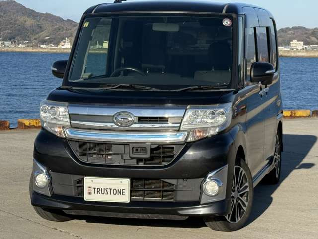 タントカスタムRS スマートセレクション SA