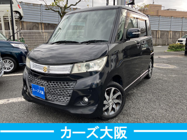 パレットSW TS 4WD